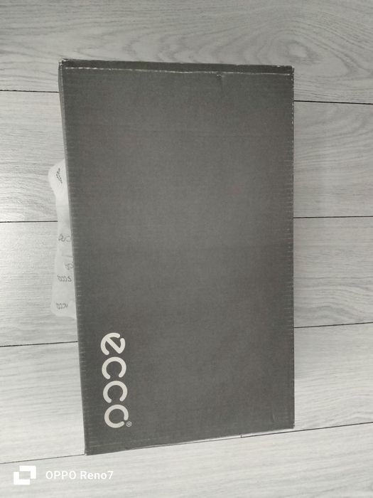 Туфли летние Ecco 42
