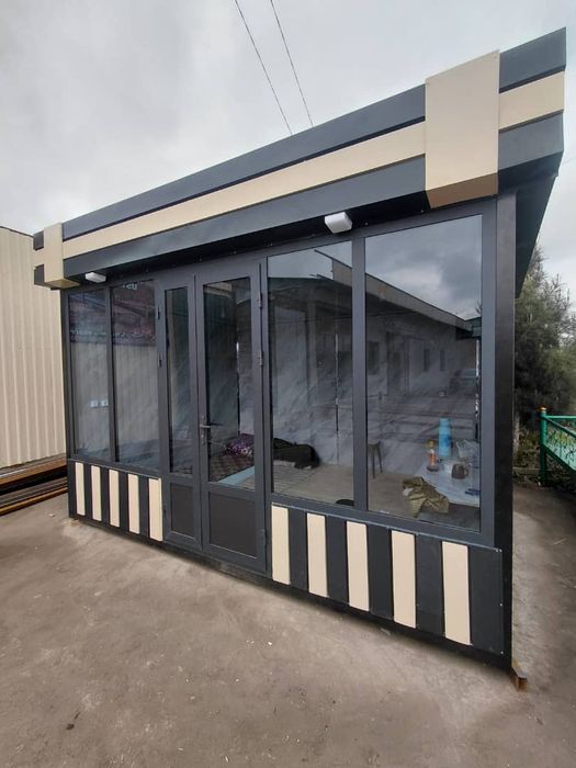 Кучма дукон СОТИЛАДИ