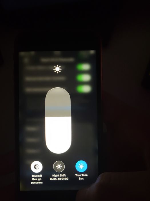 Iphone SE 2020 64gb red