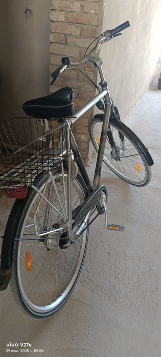 Германский велик BATAVUS