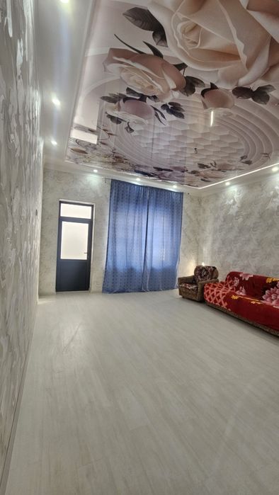 Сдаётся дом участок на Сергели махалля Олчазор