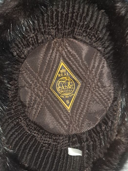 Головные уборы, одежда