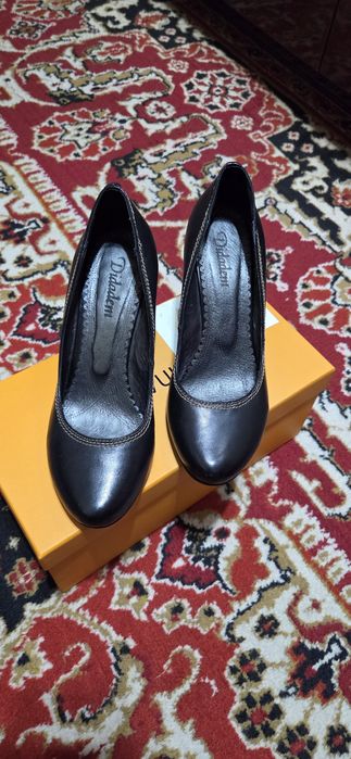 Женские туфли хорошего качества
