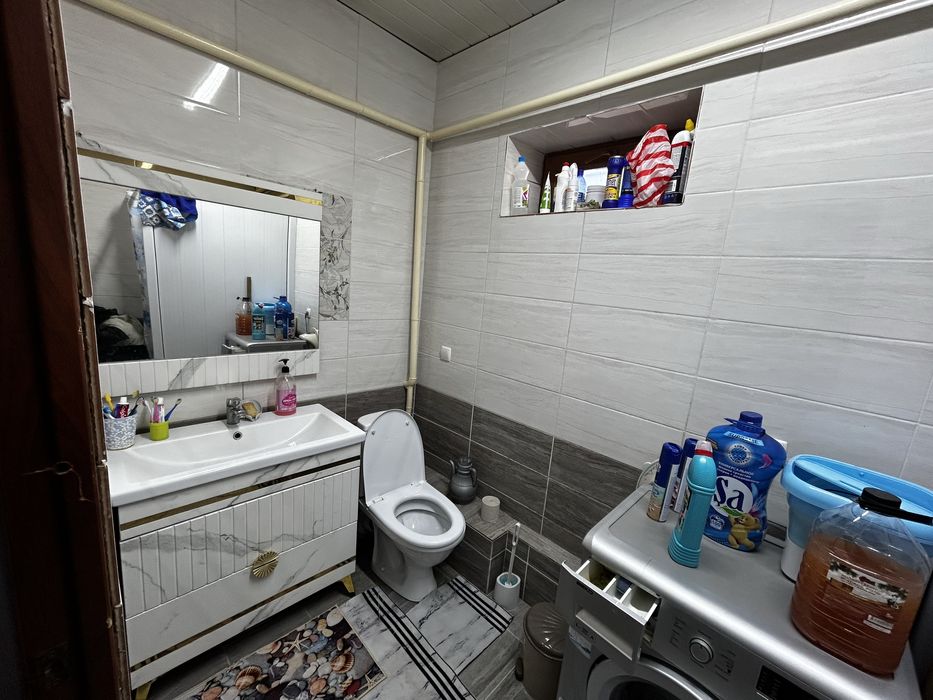 Продается дом на массив Арае