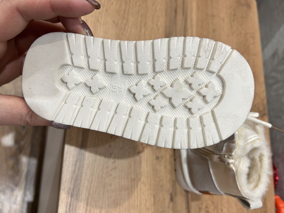 Обувь для девочки