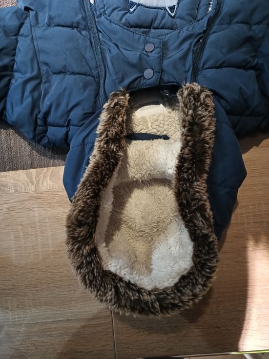 Combinezon mărimea 80