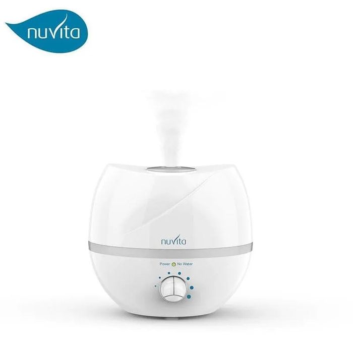 Nuvita Ултразвуков овлажнител с йонизатор