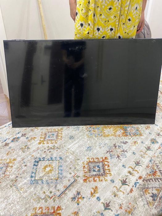 Телевизор сатылады