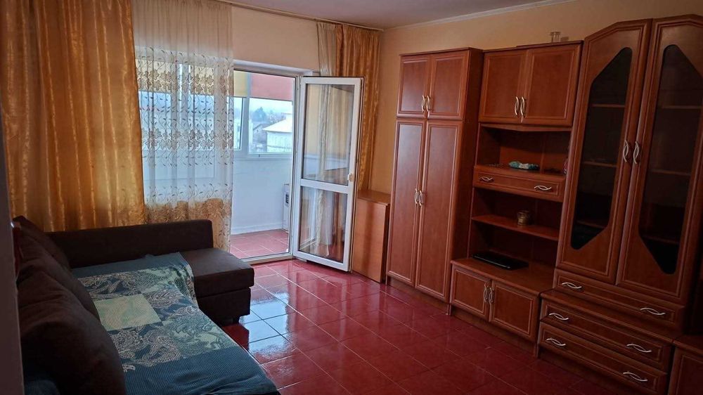 Apartament 2 camere centru Buftea
