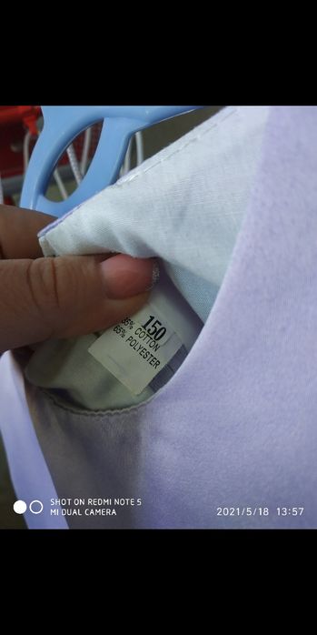 Нежное платье для девочки