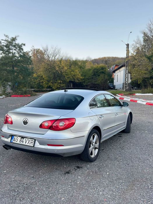 Vand/Schimb Passat CC FULL OPTION