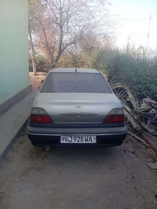 Nexia 1 sons mator, 2006-yil