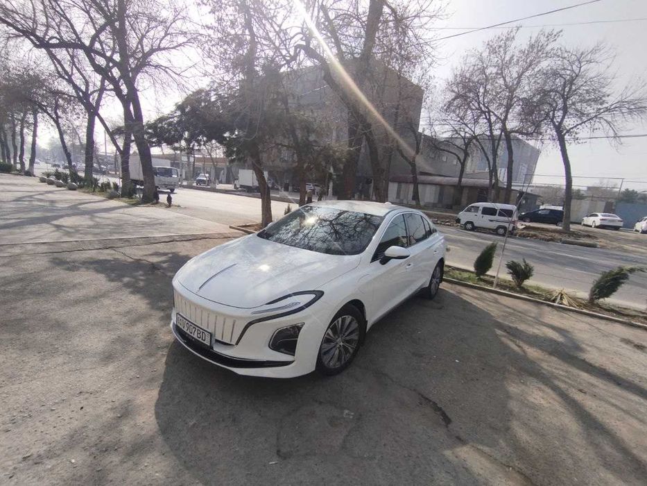 Taksi xizmati biznes class