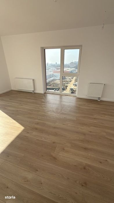 Apartament 2 Camere// Pleiades Residence Ploiesti