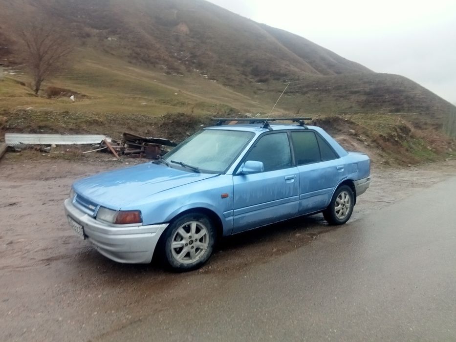 Продам машина Мазда