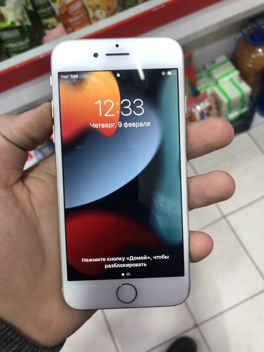Iphone 8 ideal 64gb