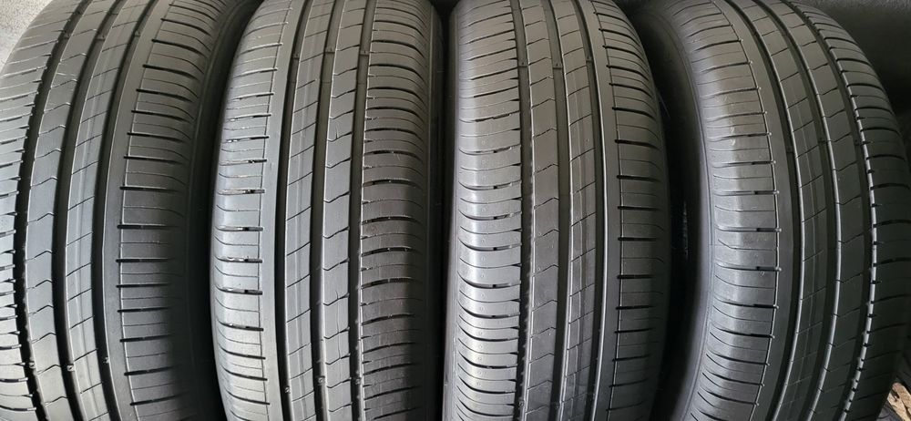 4 anvelope 205 60 16 hankook kinergy eco 7mm top