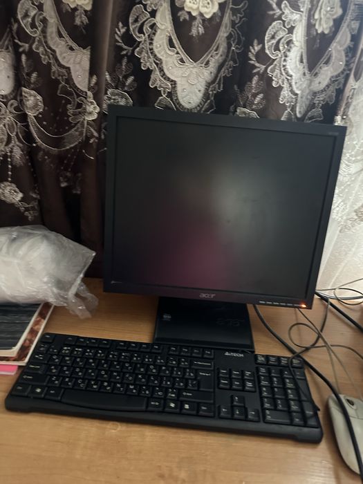Продам Персональный компьютер