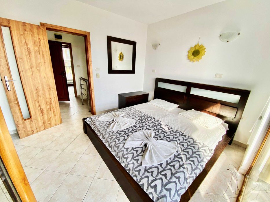 Продава се Къща в Свети Влас - 125 кв.м за 1480 €/кв.м - Снимка #8