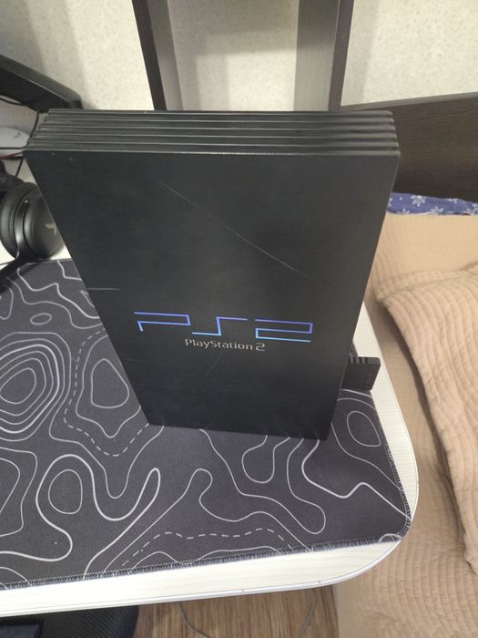 Playstation 2 fat