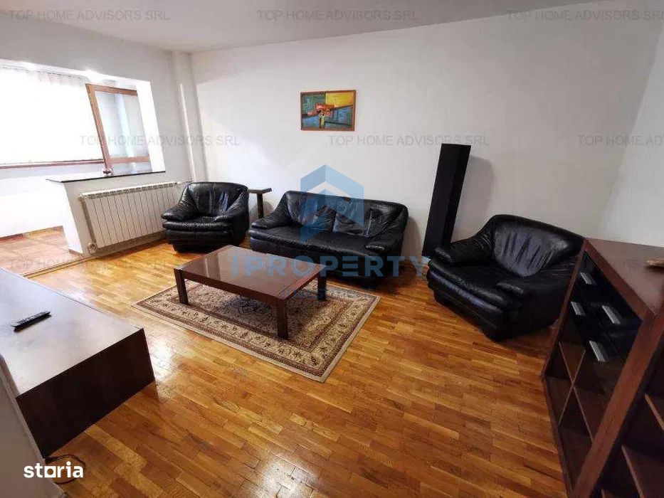2 Camere | Victoriei | Decomandat | Balcon