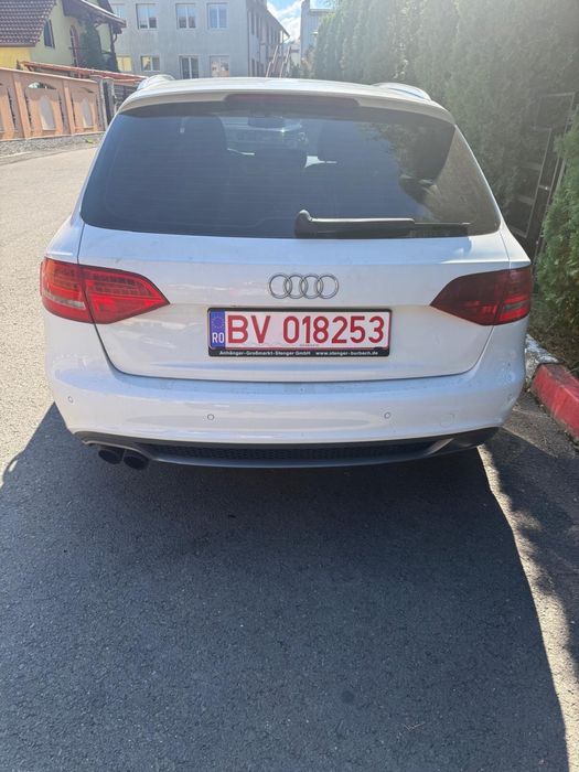 Vand Audi A4 1.8 Automat