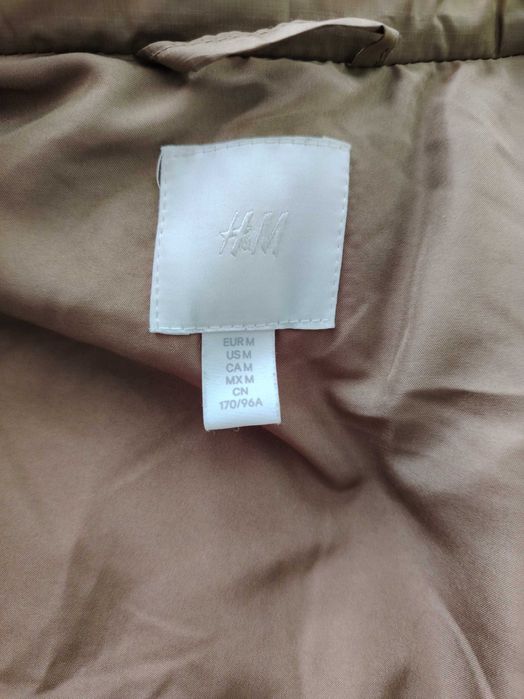 Дълги елеци размер М