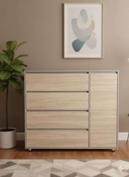 Продам комод новый