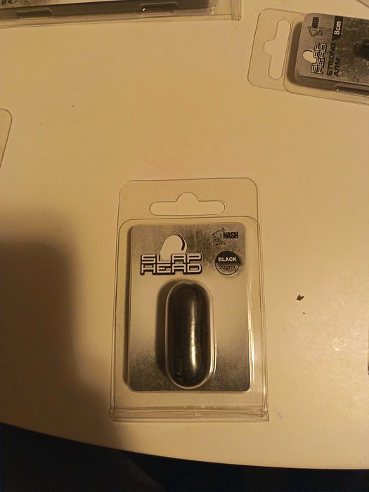 Обтегачи Nash slap head