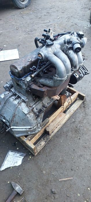 Продаётся двигатель газель бизнес 4216.