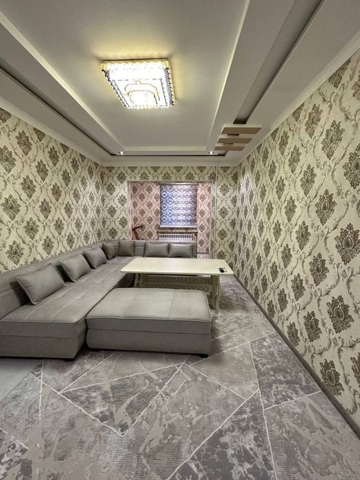 id#2 Аренда Юнусабад 9  2 ком