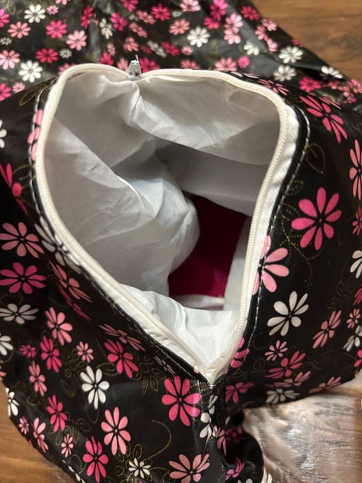 Кресло мешок для малышей