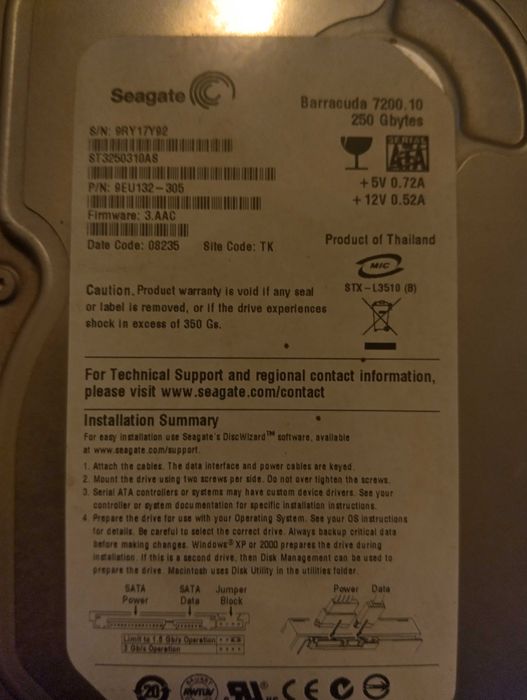 Компютър комплект части