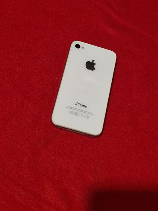 Telefon cu touchscreen blocat