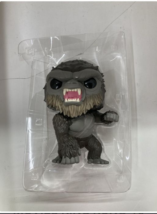 Funko Pop Kong 1016 10" Godzilla vs. Kong