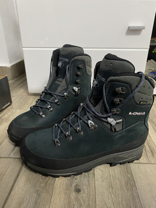 Ghete LOWA model Tibet GTX