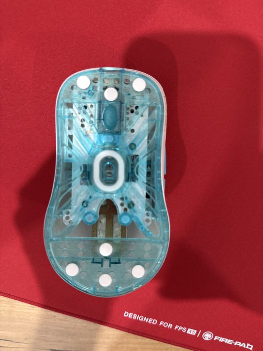 Мышка lamzu atlantis