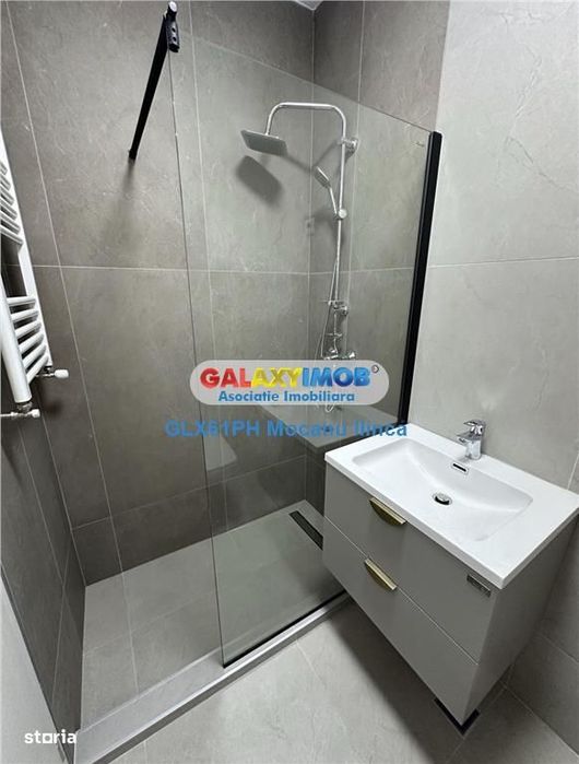Vanzare apartament 3 camere, MRS Gradini, Albert, Ploiesti
