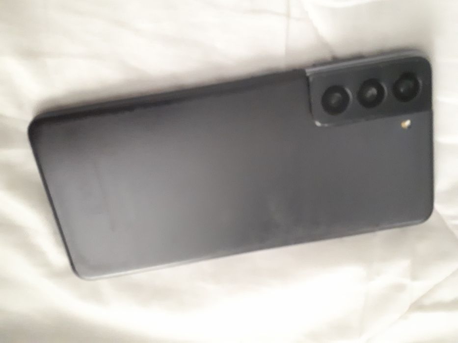 Vand Samsung S 21 5 G