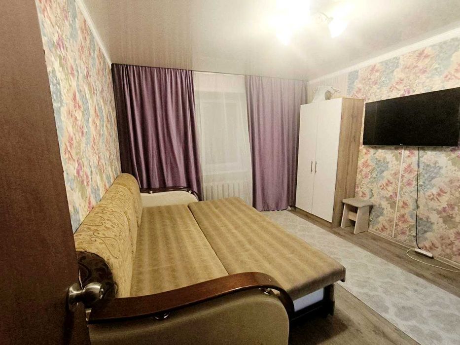 Продам однокомнатную Центр