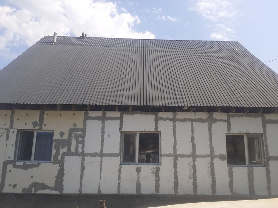 Срочно продам дом