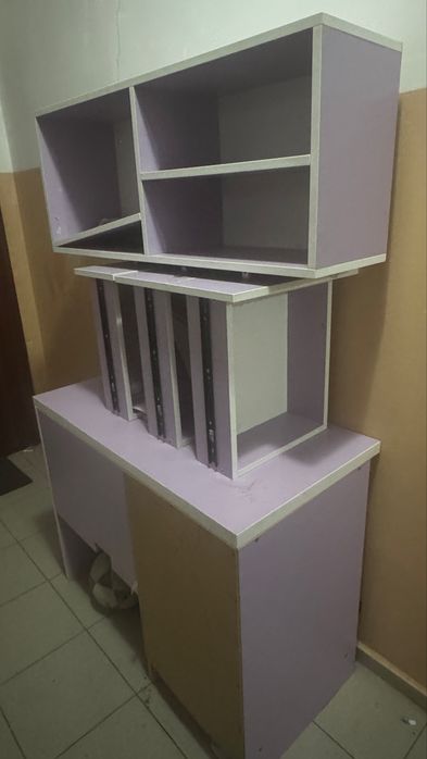 Отдам даром парта