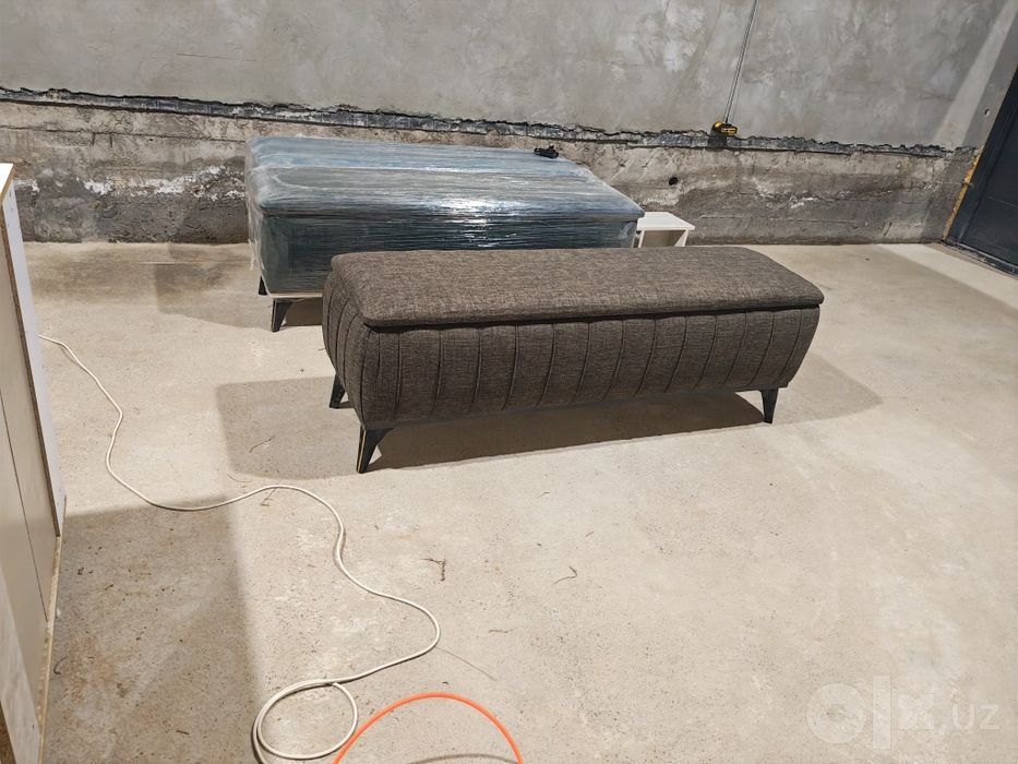 Pufik. Sofa.  Banketka. Пуфик. Софа. Банкетки.