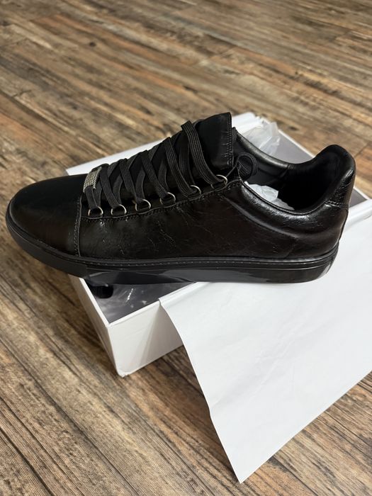Кроссовки Balenciaga