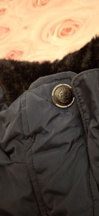 Geaca Geographical Norway femei