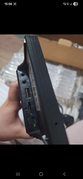 Navigație mașină 7 inch HD Touchscreen Car Stereo