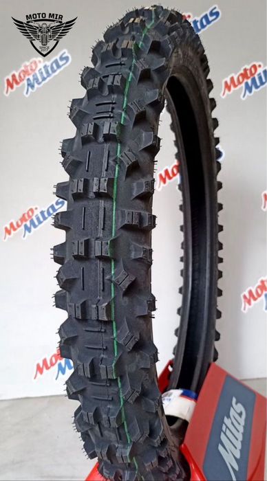 X-Grip Super Enduro-R medium 140/80-18