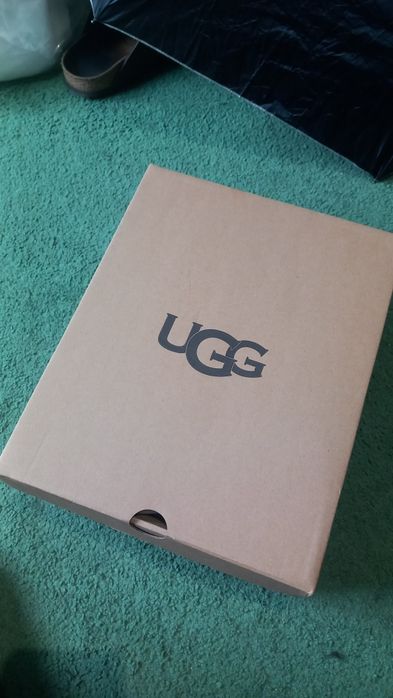 UGG Australia Tasman Tazz Boots