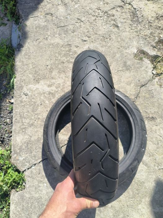 Pirelli Scorpion Trail 2 120/70/17
