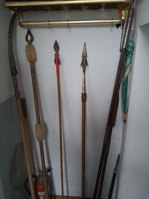 Arcuri cu tolbe Handmade sulite